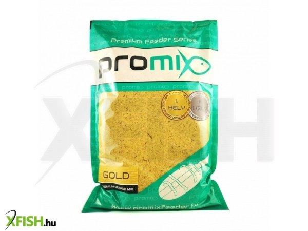 Promix Gold method mix 900g