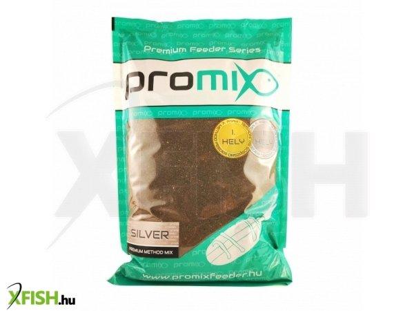 Promix Silver method mix 900g