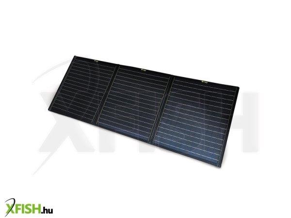 Ridgemonkey Vault C-Smart Pd 120W Solar Panel Napelemes Töltő