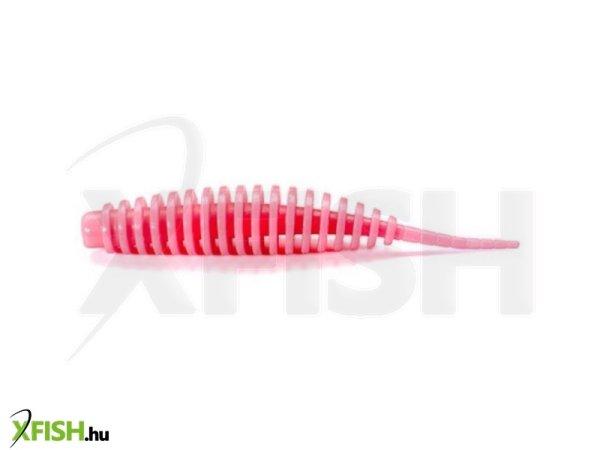 Fishup Tanta Plasztik Műcsali 4,2 cm #048 Bubble Gum Rózsaszín 10 db/csomag