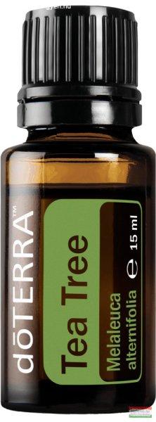 doTERRA Tea Tree / Teafa - Melalueca 15 ml