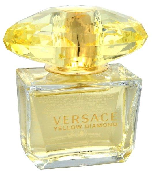 Versace Yellow Diamond - EDT - TESZTER 90 ml