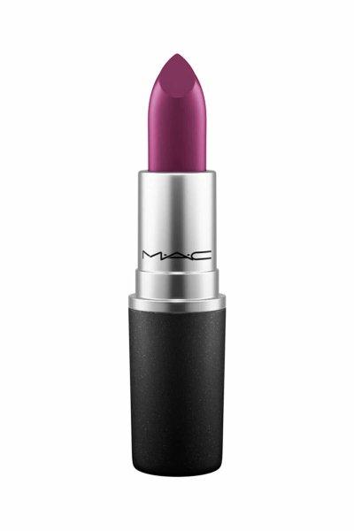 MAC Cosmetics Szatén rúzs (Satin Lipstick) 3 g Rebel