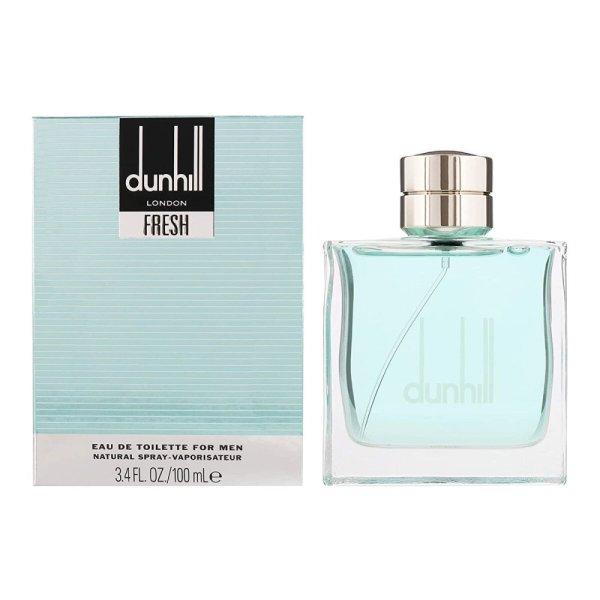 Férfi Parfüm EDT Dunhill Fresh (100 ml)