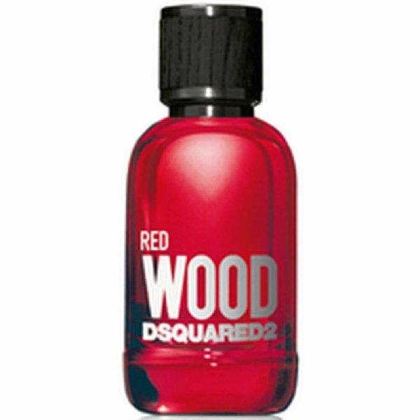 Női Parfüm Red Wood Dsquared2 8011003852673 30 ml EDT