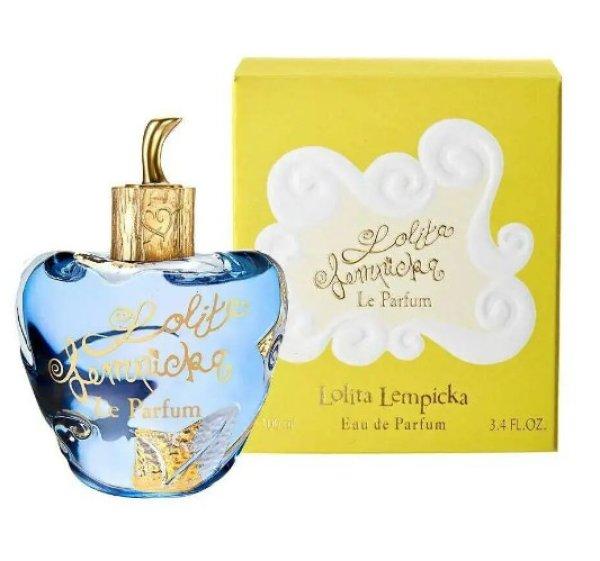 Lolita Lempicka Lolita Lempicka Le Parfum - EDP 2 ml - illatminta spray-vel