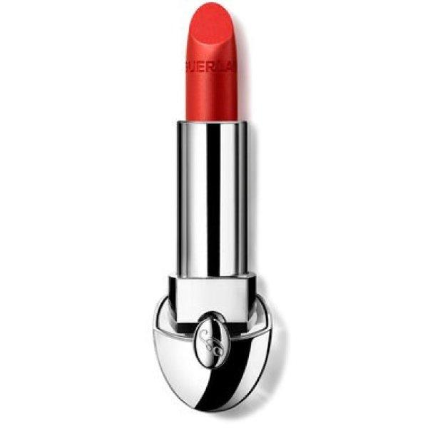Guerlain Fémes ajakrúzs Rouge G (Velvet Metal Lipstick) 3,5 g 880