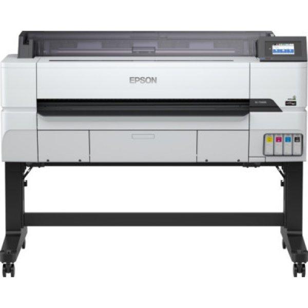 Epson SureColor SC-T5405 A0 /36"/ Műszaki nyomtató
