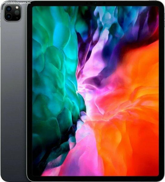 Tablet / Apple iPad Pro 11 inch 2. gen. / 256GB Cellular 2020 / asztroszürke /
újszerű