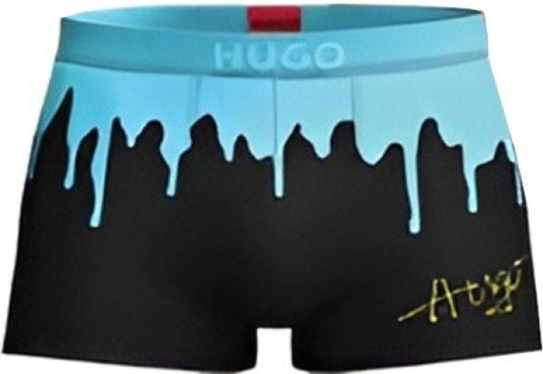 Hugo Boss Férfi boxeralsó HUGO 50514941-440 L