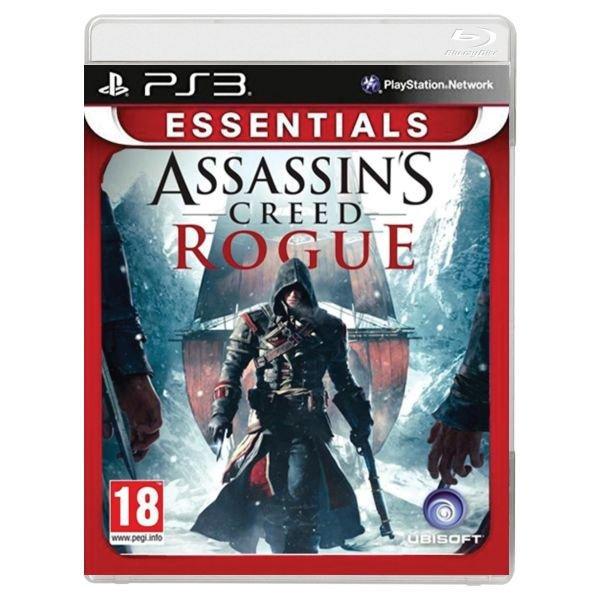 Assassin’s Creed: Rogue - PS3