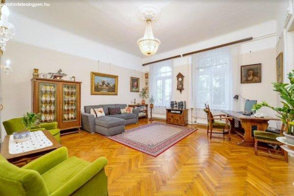 Budapest XIV., 115 m2, 97000000 HUF, 3 szoba, 1 félszoba [1815_5596]