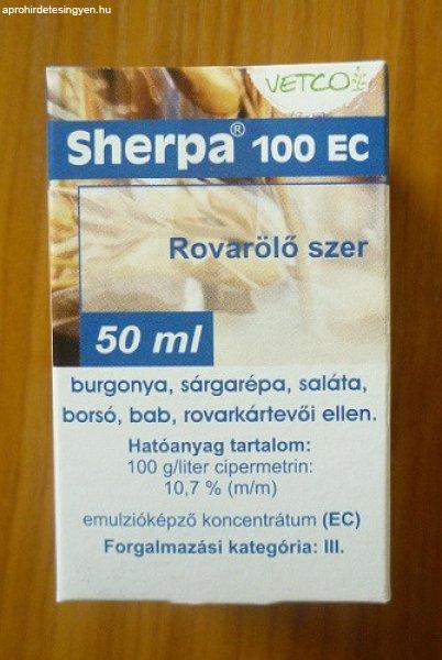 Sherpa 100 EC 0,05