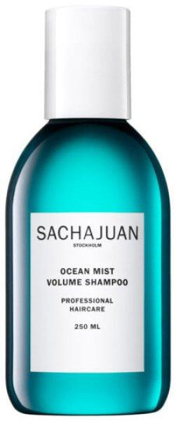 Sachajuan Volumennövelő sampon vékonyszálú hajra
(Ocean Mist Volume Shampoo) 100 ml