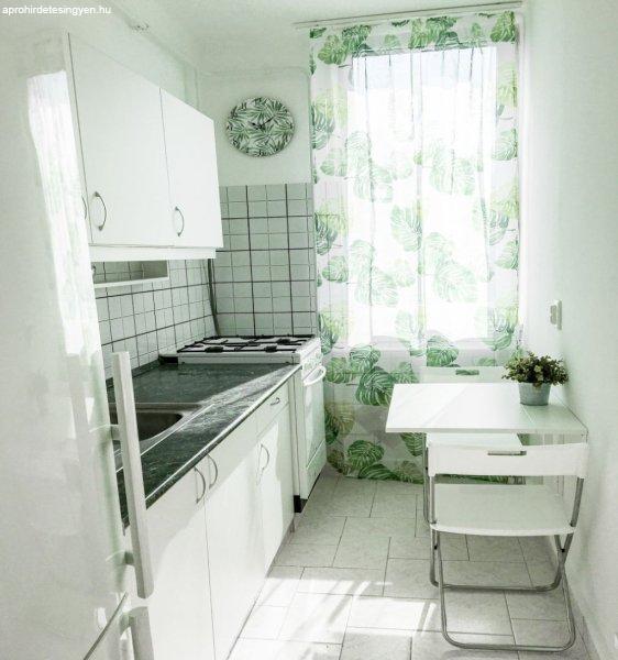 Sestakertben, 51 m2-es, 3 szobás, felújított, klimatizált lakás, prémium
környezetben eladó! - Debrecen