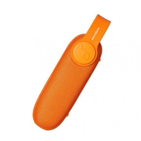 Soundcore Icon Bluetooth Speaker Orange
