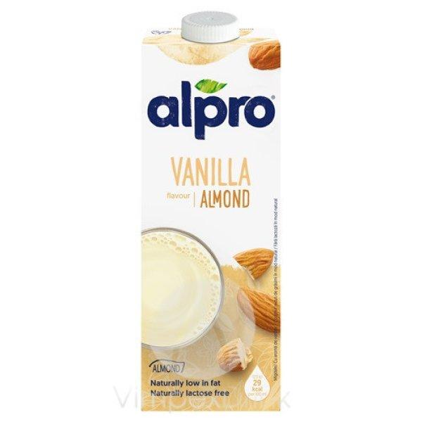 ALPRO Mandula-vanília ital 1l