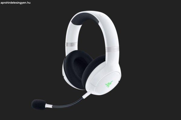 Razer Kaira Pro for Xbox Headset White