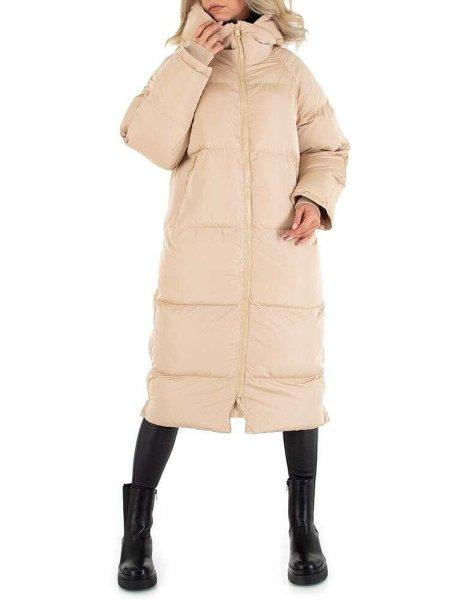 Női téli kabát