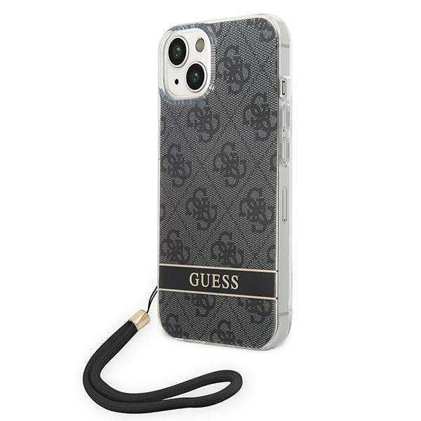 Guess GUOHCP14MH4STK iPhone 14 Plus 6,7