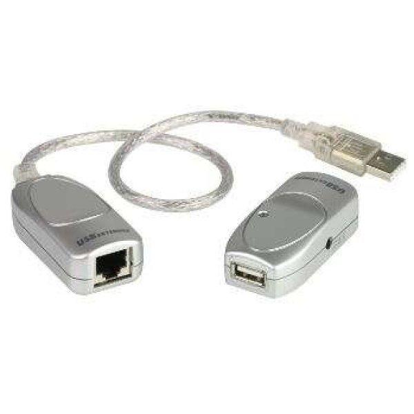 ATEN UCE60-AT USB Cat 5 Extender (60m) UCE60-AT