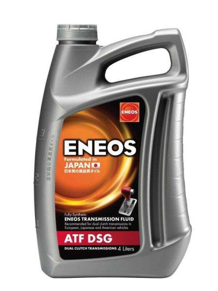 ENEOS ATF DSG 4L váltóolaj