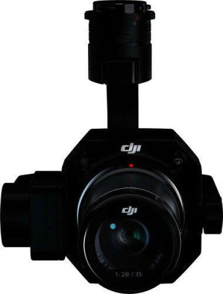DJI Zenmuse P1 gimbal és kamera + Enterprise Shield Basic (Auto-Activation)