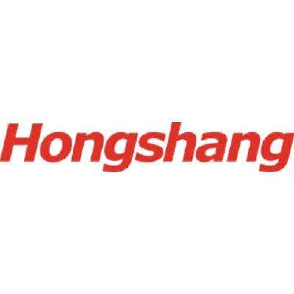 Hongshang 12006 Zsugorcső ragasztó nélkül Átlátszó 24 mm Zsugorodási
arány:3:1 3 m