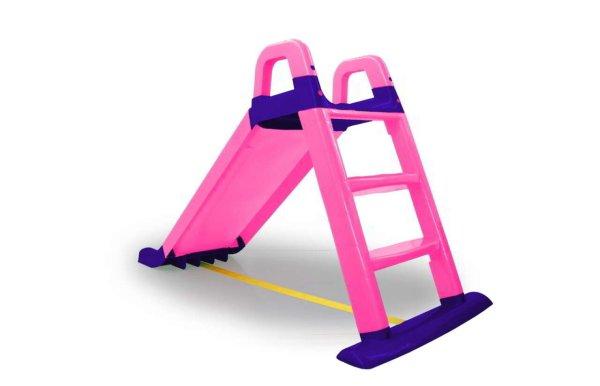 Jamara Funny Slide csúszda - Pink
