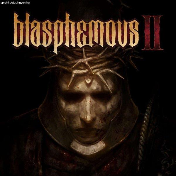 Blasphemous 2 (Digitális kulcs - PC)