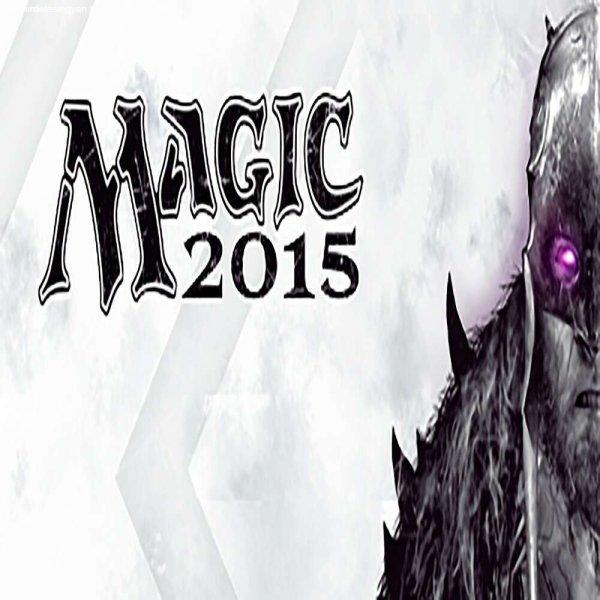 Magic 2015 - Duels of the Planeswalkers Special Edition (Digitális kulcs - PC)