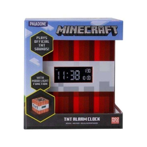 Paladone PP8007MCF Minecraft: TNT 4,33