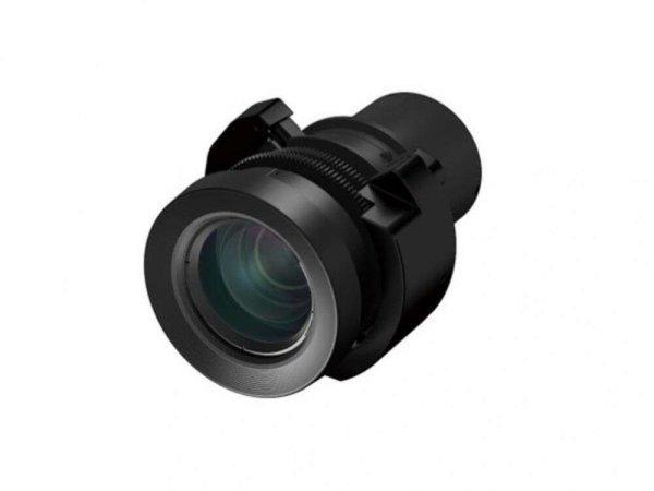 EPSON Projektor lencse, Lens - ELPLM08 - Mid throw 1 - EB-PU1000 Series