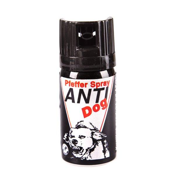 Önvédelemi spray OC Anti Dog, 40 ml