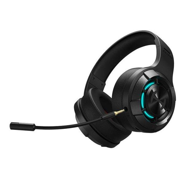 Edifier HECATE G30S Gamer fülhallgató (fekete)