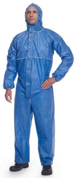 Dupont Proshield 10 overall 2XL