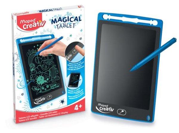 Mágikus táblagép, MAPED CREATIV "Magic Board"