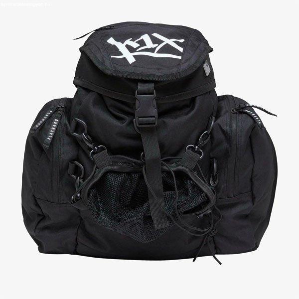 K1x Ballcamp Backpack Black