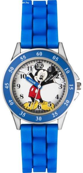 Disney Time Teacher Mickey Mouse MK1241 gyermek karóra