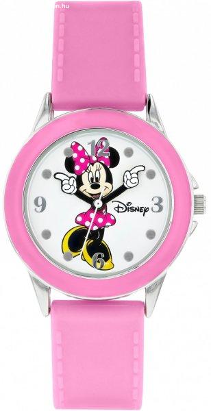 Disney Time Teacher Minnie Mouse MN1442 gyermek karóra