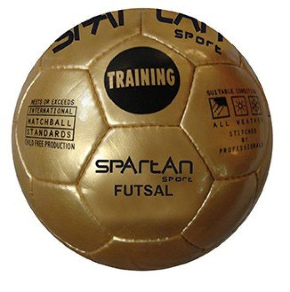 SPARTAN Futsal Labda 4-es méret