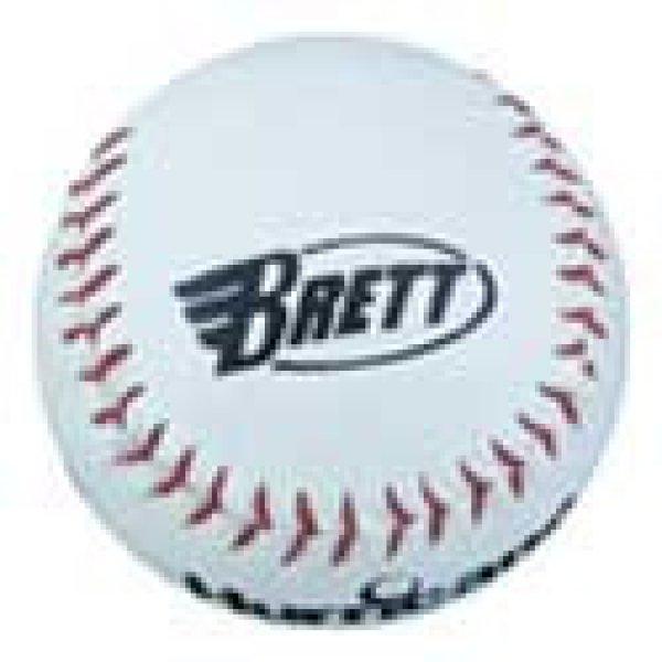 BRETT Softball 10,5 cm (baseball labda)