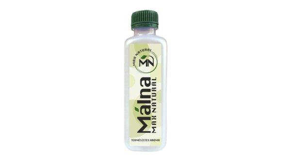 Természetes Málna aroma Max Natural 50 ml