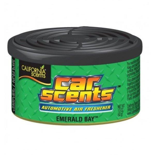California Scents illatosító, Emerald Bay illatban.