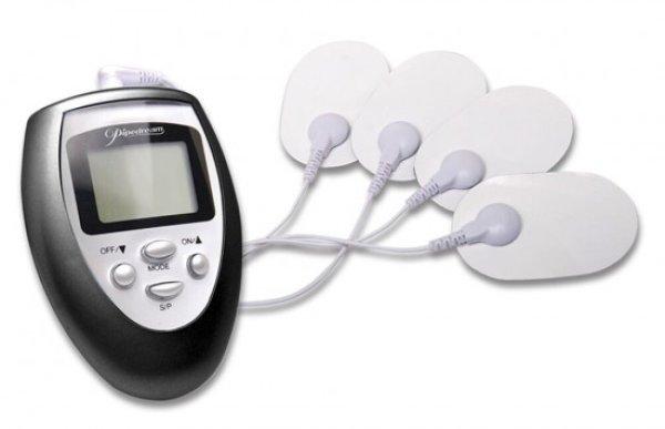 Shockgasm elektrokészlet + ajándék EEG gélek 500 ml