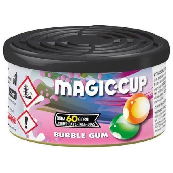 Lampa, Magic cup, Illatosító, Bubble Gum