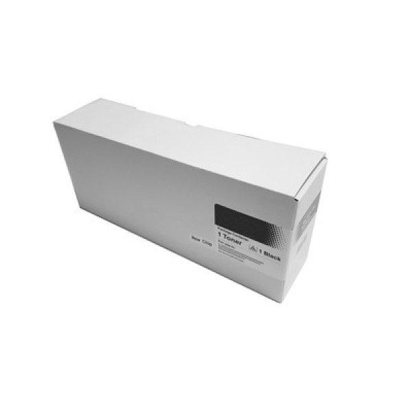 Utángyártott RICOH SP201 Toner Black 2.600 oldal kapacitás WHITE BOX T (New
Build)