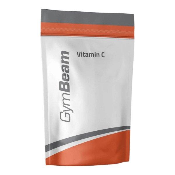 GymBeam C-vitamin por 250g