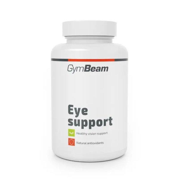 GymBeam Eye Support 90 kapszula