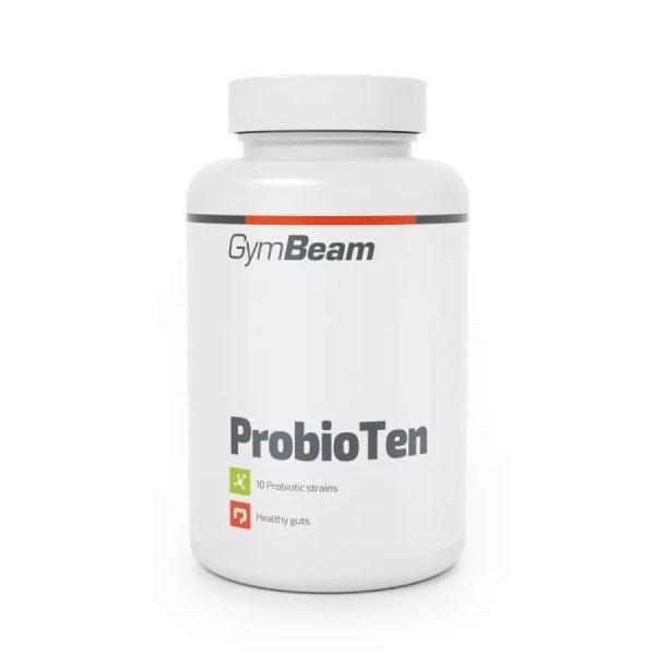 GymBeam ProbioTen 60 kapszula